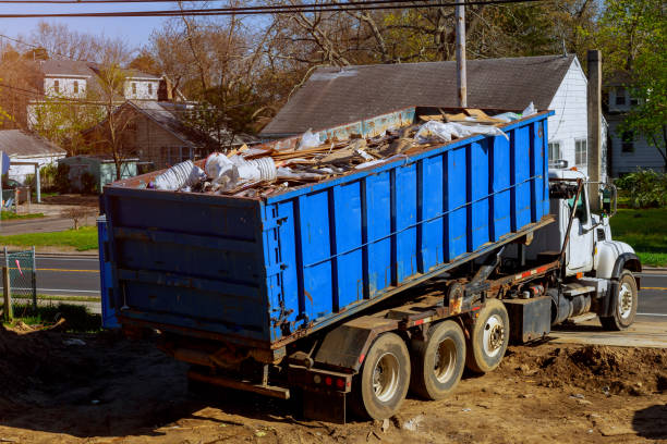 Best Construction Debris Removal  in Denver, CO