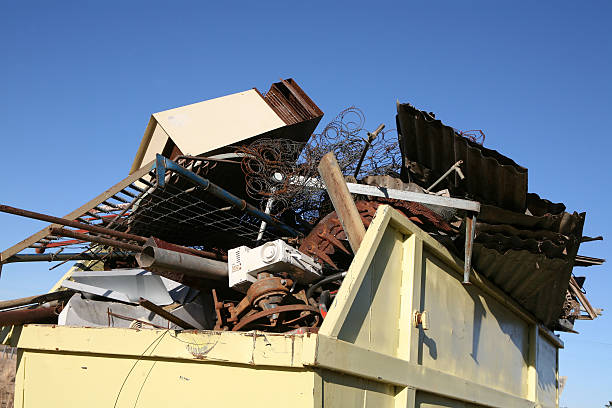 Best Construction Debris Removal  in Denver, CO