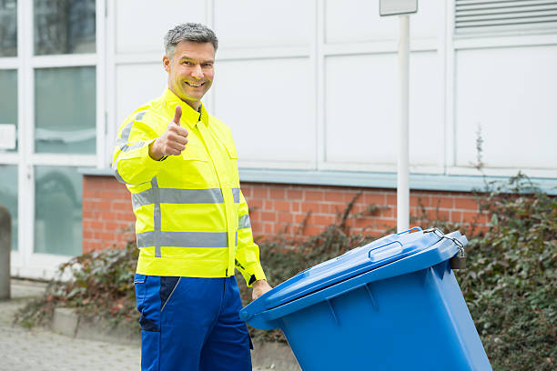 Best Basement Cleanout Services  in Denver, CO